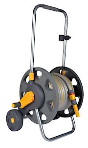 Hozelock - Cart Reel Plus 30M (12.5Mm) Assembled