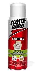 Scotchgard Carpet Cleaner, 18.5 Oz. Aerosol