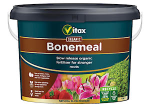 Vitax Bonemeal Fertiliser,10Kg