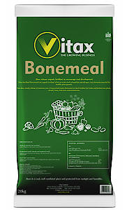 Vitax Bonemeal 20Kg Sack