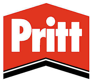 Pritt Glue Stick 11g | Safe & Child-Friendly Craft Glue | Ideal for Arts & Crafts Activities
