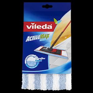 Vileda Active Max Flat Mop Refill Pad