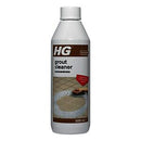 HG Tiles Grout Cleaner Concentrate 500ml