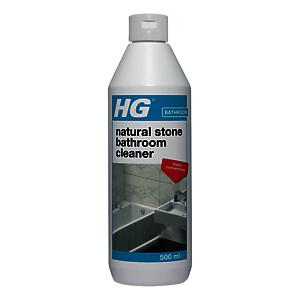 HG Nat St Bathroom Cleaner 0.5L
