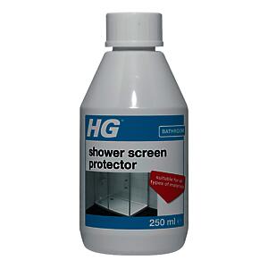 Hg Shower Screen Protector,  250Ml