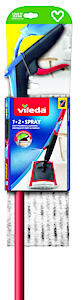 Vileda 1 2 Spray System 6's