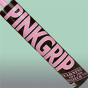 Everbuild Pinkgrip Grab Adhesive 350ml