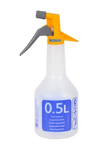 Hozelock Spraymist Trigger Sprayer 0.5 Litre (4120)