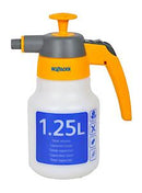 Hozelock - Pressure Sprayer Spraymist Plus 1.25L 4122P