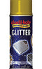 172 GLITTER GOLD 400ml