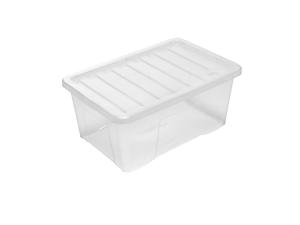 Storage Box Complete 45L