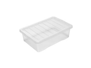 Addis Underbed 30 Litre Storage Box