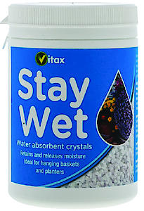 Stay Wet 200g