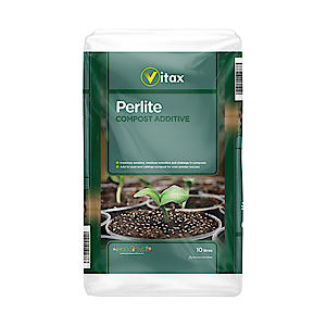 Vitax Perlite 10 Litre