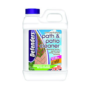 Concentrated Path & Patio Cleaner (2L)