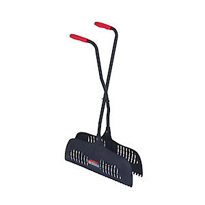S&J Leaf Grabbers Leafgrabber