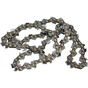 Alm Manufacturing Ch055 3/8-Inch X 55-Links Chainsaw Chain Fits 40Cm Bars