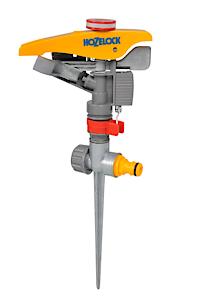 Hozelock - Pulsating Sprinkler Plus 450 M² 2550