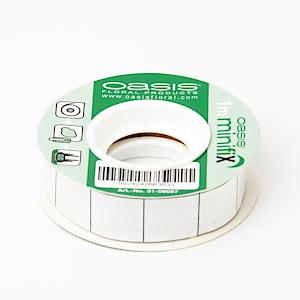 Smithers Oasis Fix Adhesive 1M Rolls, Green