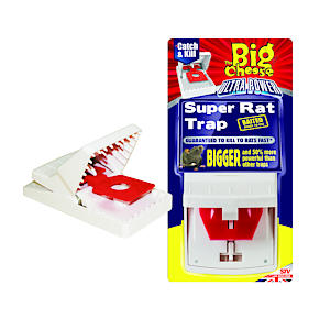 Ultra Power Super Rat Trap