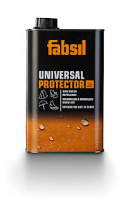 Grangers Fabsil Universal Protector Liquid 1L