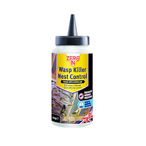 Zero In Wasp Nest Killer Powder – 300G