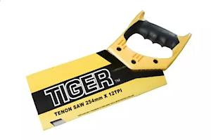 Tiger 10'' Hardpoint Tenon Saw - 104