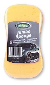 Triplewax Cta003 Jumbo Sponge (Ac26)