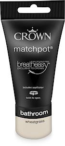 BATHROOM WHEATGRASS 40ml