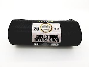 Superstrong Refuse Sack Roll20*