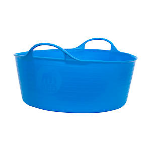 Tubtrugs Sp15Bl 15 Litre Small Shallow Tubtrug - Blue