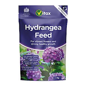 Vitax 6Hf1 1 Kg Hydrangea Feed - N/A