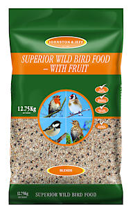 Superior Wild Bird 12.75KG