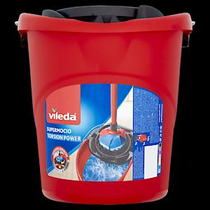 Vileda Supermocio Bucket