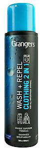 Granger's Wash + Repel Clothing 2 in 1 | 300ml Bottle