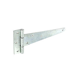 Securit S4594 Weighty Scotch Tee Hinges
