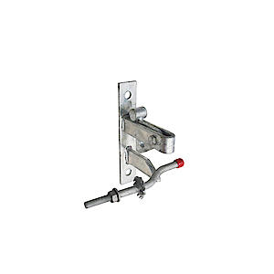 Self Locking Gate Latch S4921