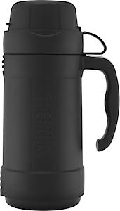 Thermos Eclipse 40 Flask Black 500ml 051585