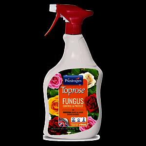 Toprose Fungus Control 1lt rtu