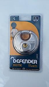 Def Ss Disc Lock 70Mm Dfdc70