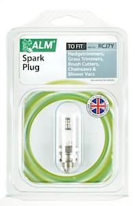 Alm Manufacturing Rcj7Y Spark Plug