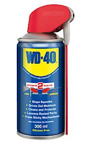 Wd-40 Multi-Use Product Smart Straw 300Ml