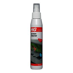 Hg Screen Cleaner 0.125L
