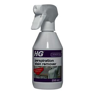 HG Sweat & Deodorant Remover 250ml