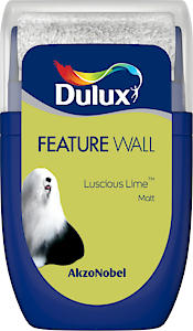 F/W Col Test Lime 30Ml *Discont*
