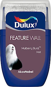 F/W Col Test Mulbr 30Ml *Discont*