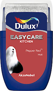 Ec Kitch Test Red 30Ml *Dis*