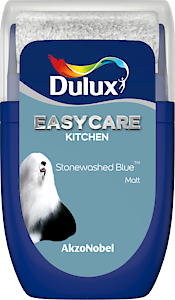 Ec Kitch Tester Stone/Blue 30Ml