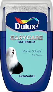 Ec Bath Test Splash 30 *Dis*