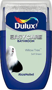 E/Care Bath Tester Willow 30Ml